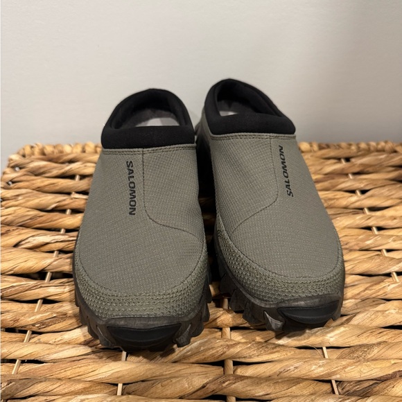 Salomon Snow clog - Picture 3 of 8